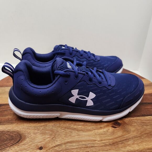 Under Armour Charged Assert 10 | Women's size 10 - Picture 3 of 10